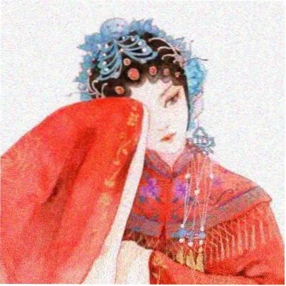 大米星球读者晚风过境头像